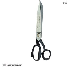 تصویر قیچی خیاطی پریمکس (premax) ایتالیا سایز 12 