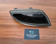 تصویر درپوش جای اگزوز عقب راست تیگو 5 اصلی شرکتی به کد فنی T21-2804618 T21-2804618