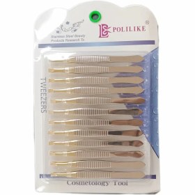 تصویر موچین انبری ورقی 