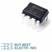 تصویر آی سی آپ امپ LF357N کپی 