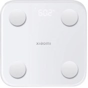 تصویر ترازو دیجیتال شیائومی مدل S400 MJTZC01YM مشخصات و خرید اینترنتی ترازو دیجیتال شیائومی مدل S400 MJTZC01YM در فروشگاه سرمه با ویژگی: واحدهای ان...