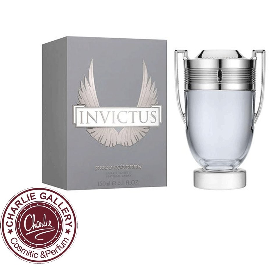 Invictus 150