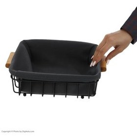 تصویر سبد نان یونیک مدل UN-2915 