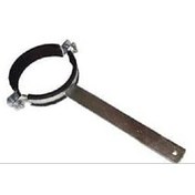 تصویر بست لاستیکی دنباله بلند (گالوانیزه) 