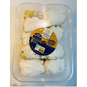 تصویر قطاب گردویی قزوینی 