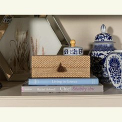 تصویر جعبه بامبو مادام کوکو مدل Casimire 