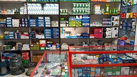 تصویر طراحی سایت فروشگاه الکتریکی و لوازم برقی (تضمین افزایش فروش) 