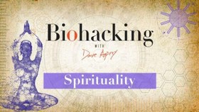 تصویر هک زیستی (Biohacking ) 