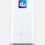 تصویر مودم ۵G هوآوی مدل H155-380 مخصوص بازی 