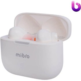 تصویر هدفون بی سیم میبرو مدل Mibro AC1 ا Xiaomi Mibro AC1 Wireless Headphones Xiaomi Mibro AC1 Wireless Headphones