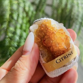 تصویر راف برزیلی سیترین 