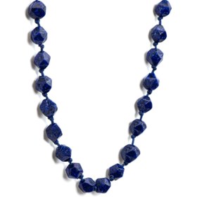 تصویر سنگ بلند لاجورد تراش 6 