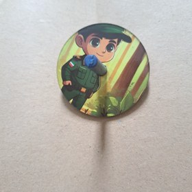 تصویر بسته 10عددی فرفره 