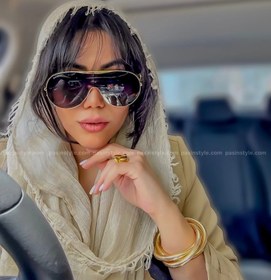 تصویر عینک لووهLoewe کد۰۰۲۸۸ 