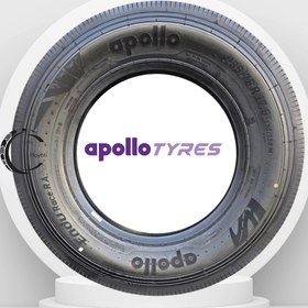 تصویر لاستیک آپولو 235/75R17.5 (هندوستان) Appolo