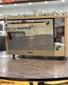 تصویر اون توستر دیجیتال بالارد - مدل (4500) Digital toaster oven - (4500)