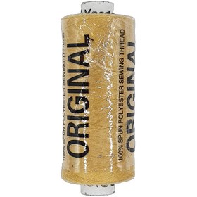 تصویر نخ سیگارتی طلایی 