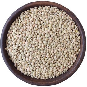 تصویر عدس ریز | خشکبار درندشت 