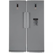 تصویر یخچال فریزر 15فوت دوقلو امرسان مدل FN15D-RH15D 