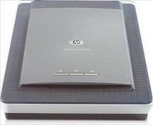 تصویر دانلود درایور اسکنر HP Scanjet 3770 