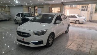 تصویر شاهین مدل 1403 ا پلاس اتوماتیک پلاس اتوماتیک