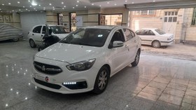 تصویر شاهین مدل 1403 ا پلاس اتوماتیک پلاس اتوماتیک