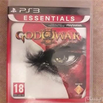 God Of War 3 Platinum Edition Ps3 Dublado Envio Rapido! - Escorrega o Preço