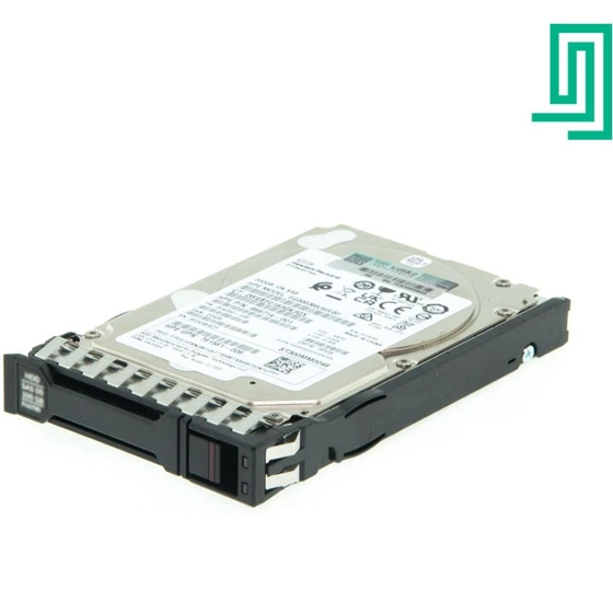 خرید و قیمت HPE 960GB SATA 6G Mixed Use SFF BC Multi Vendor SSD | ترب