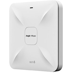 تصویر اکسس پوینت سقفی رویجی RG-RAP2260(G) Reyee Wi-Fi 6 AX1800 