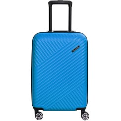 تصویر چمدان ماژرو مدل ارغوان سایز متوسط 