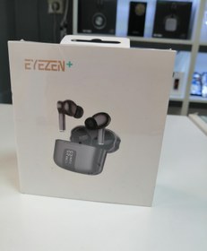 تصویر هندزفری بلوتوثی ایزن پلاس مدل EB-10 EB-10 Izenplus bluetooth hands-free model