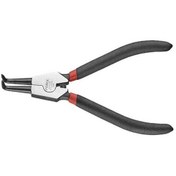 تصویر انبر خار بازکن سرکج 7 اینچ فورس مدل 609ABO 