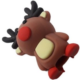 تصویر سرمدادی مدل گوزن 