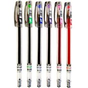 تصویر روان نویس تست گود پیداکس 