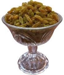 تصویر کشمش سبز 