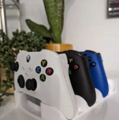 تصویر استند دسته کنترل xbox 