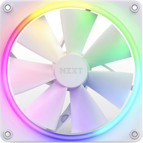 تصویر فن کیس NZXT F140 RGB 