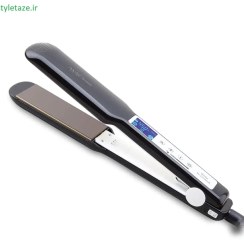 تصویر اتو مو مک استایلر مدل MC-2060 mac styler hair straightener model mc-2060