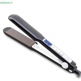 تصویر اتو مو مک استایلر مدل MAC-2060 mac styler professional Hair straighteners