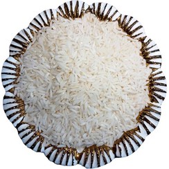 تصویر برنج فجر طبیعت فله 1000 گرمی