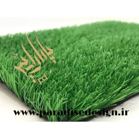 تصویر چمن مصنوعی 15 میلیمتری مدل سورن آسیا چمن ا Artificial Grass 15 mm AsiaChaman Artificial Grass 15 mm AsiaChaman