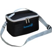 تصویر ساک پیک نیک عایق دار فوروارد مدل FCLT4419 HEAT PRESERVER 