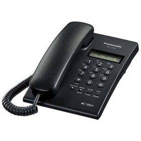 تصویر تلفن پاناسونیکKX-TSC60 Panasonic Corded Phone Model KX-TSC60