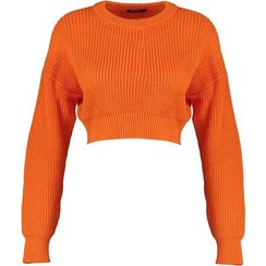 تصویر پلیور زنانه ترندیول میلا trendyol milla | TWOAW23KZ01620 4025831