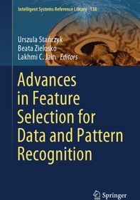 خرید و قیمت دانلود کتاب Advances in Feature Selection for Data and ...