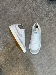 تصویر کتونی زنانه نایک بلیزر سایز ۳۷_۴۰ Nike blazer