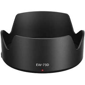 تصویر هود لنز کانن Canon EW-73D Lens Hood For 18-135 F/3.5 -5.6 Is Usm 