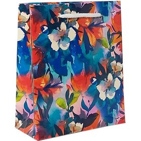 تصویر پاکت هدیه کد 1124 بسته 2 عددی 