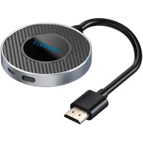 تصویر دانگل Earldom ET-W7+ Wireless 4K HDMI 