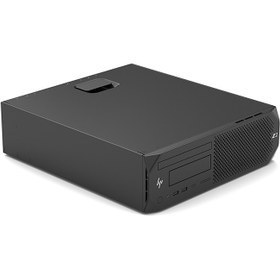 تصویر مینی کیس HP Z2 G4 Workstatin sff 